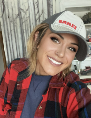 Kacy Marie